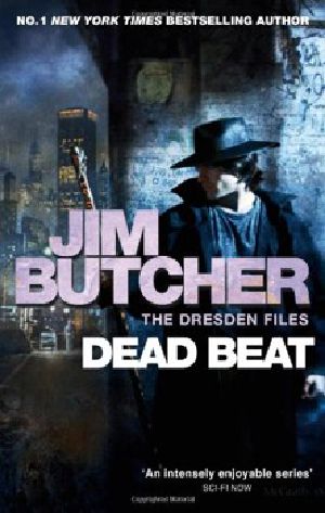 [The Dresden Files 07] • Dead Beat - 07